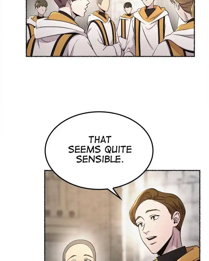 Like the Wind on a Dry Branch Ch.087