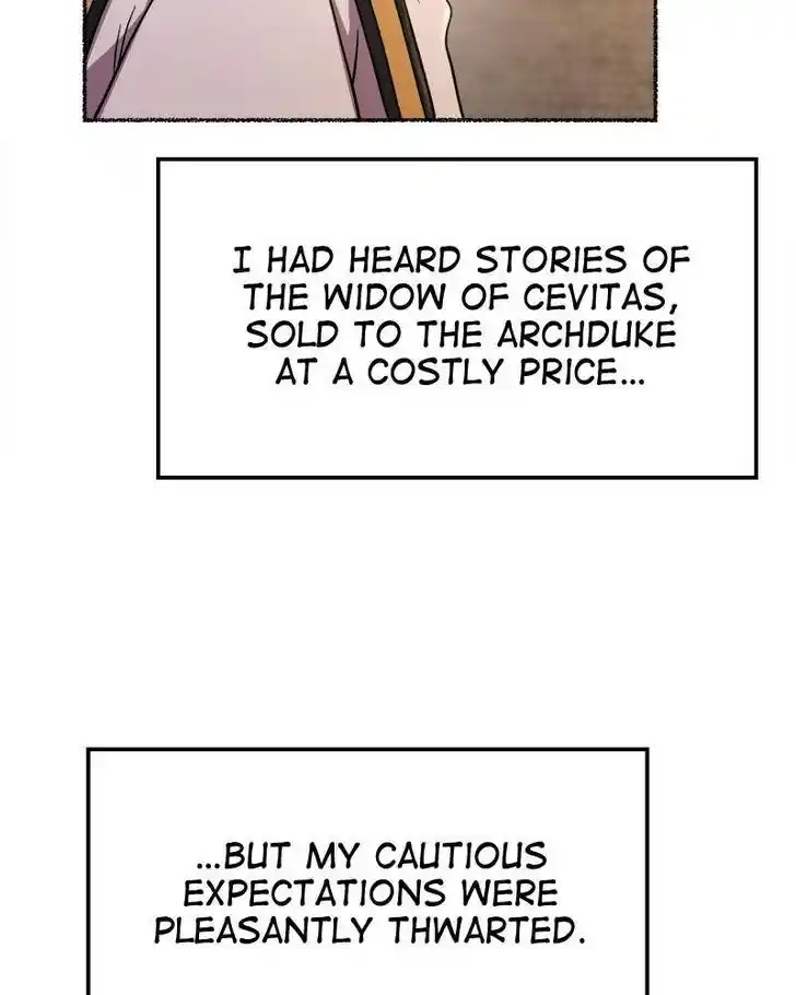 Like the Wind on a Dry Branch Ch.087