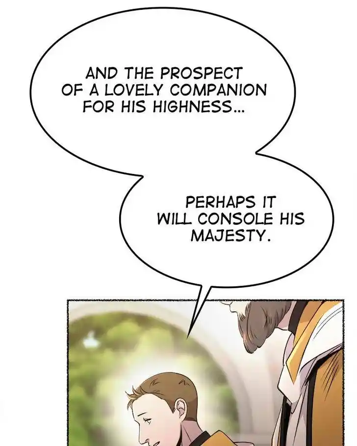 Like the Wind on a Dry Branch Ch.087