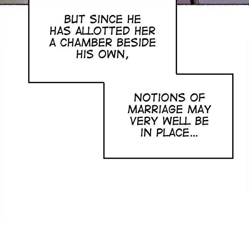 Like the Wind on a Dry Branch Ch.087