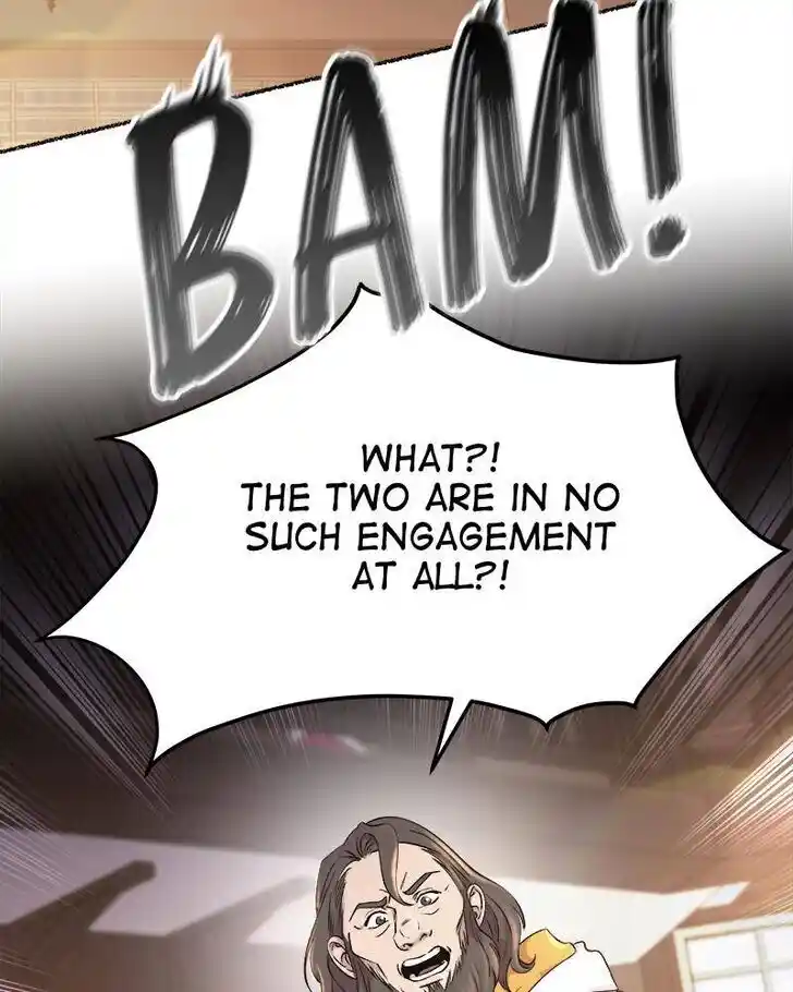 Like the Wind on a Dry Branch Ch.087