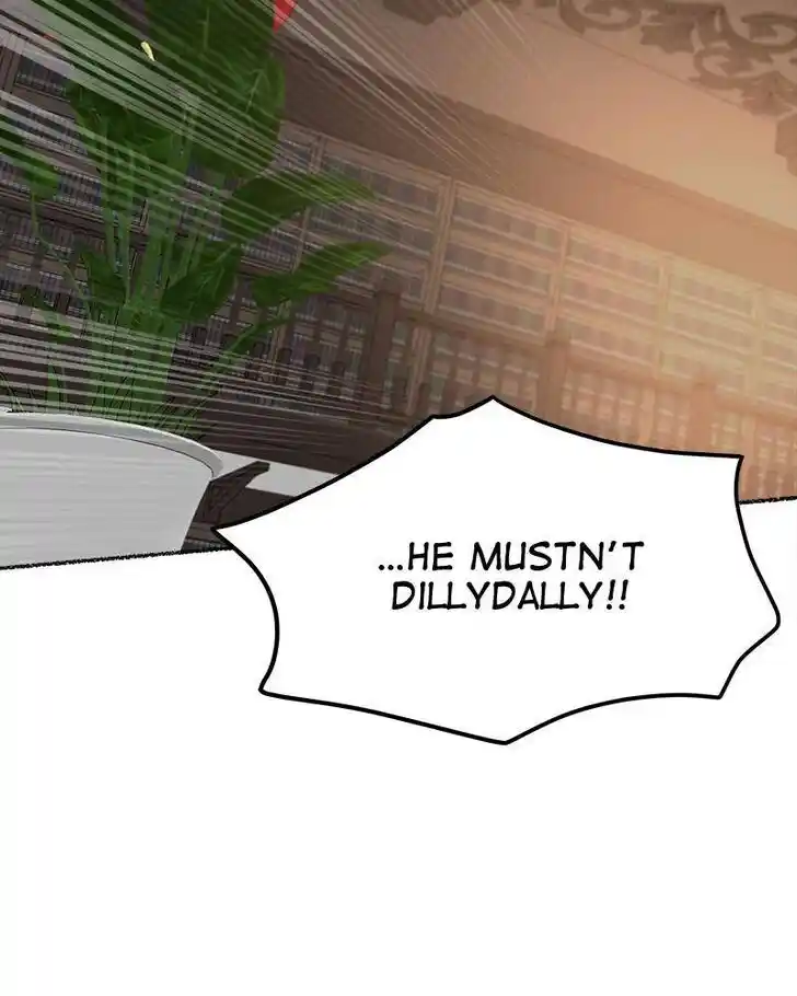 Like the Wind on a Dry Branch Ch.087