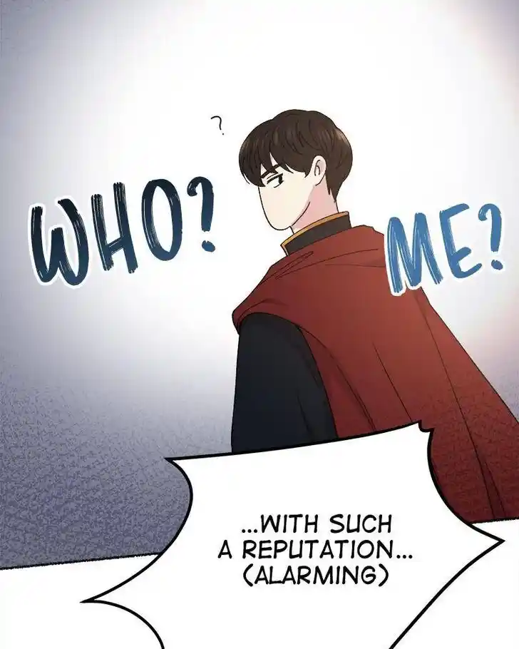 Like the Wind on a Dry Branch Ch.087