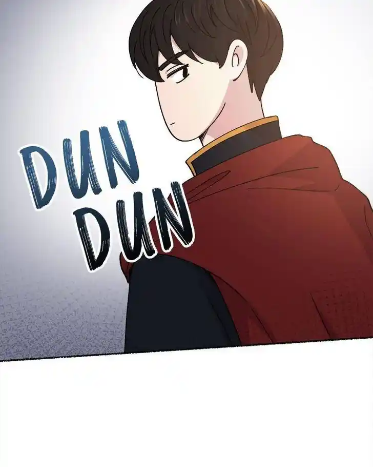 Like the Wind on a Dry Branch Ch.087