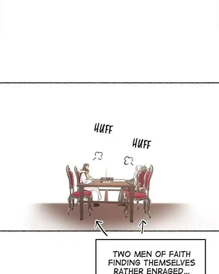 Like the Wind on a Dry Branch Ch.087