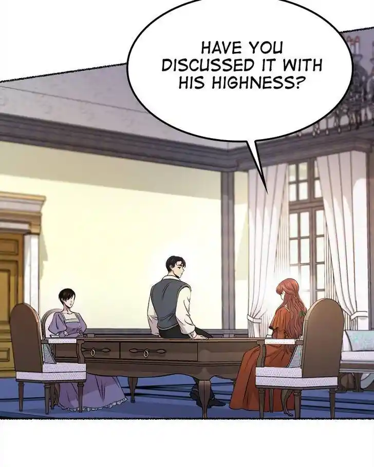 Like the Wind on a Dry Branch Ch.087