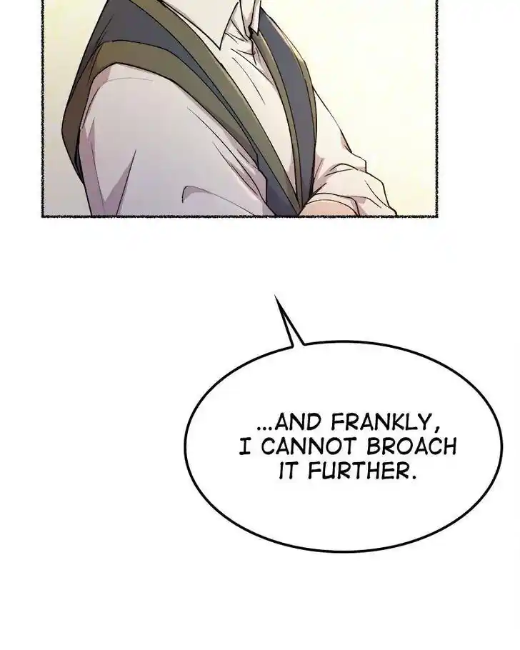 Like the Wind on a Dry Branch Ch.087