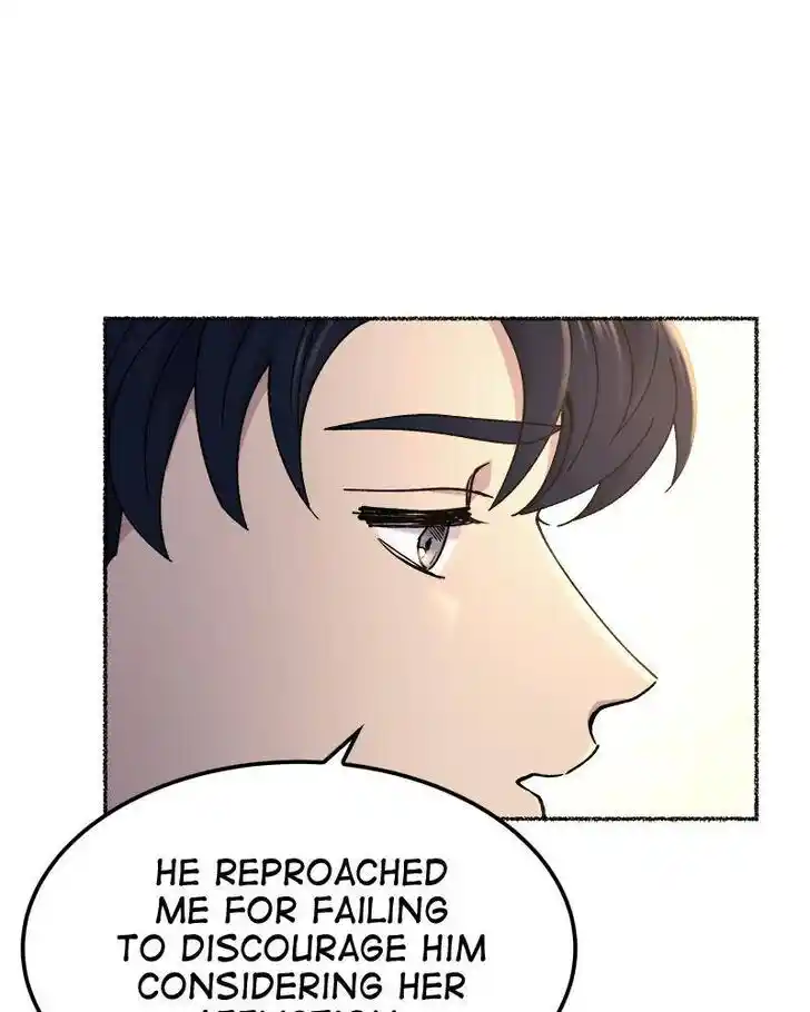 Like the Wind on a Dry Branch Ch.087