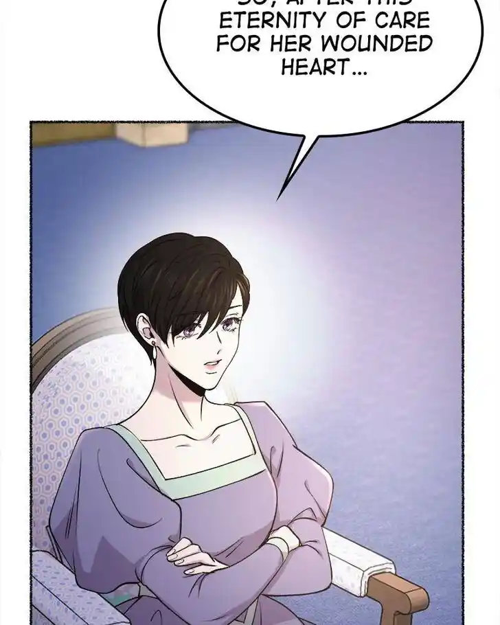 Like the Wind on a Dry Branch Ch.087