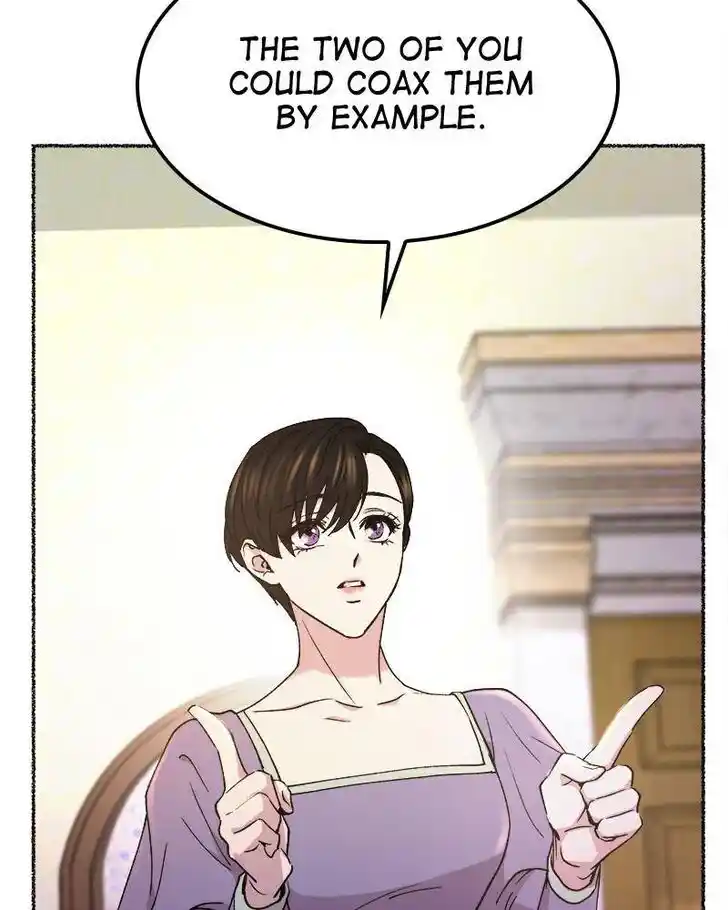 Like the Wind on a Dry Branch Ch.087