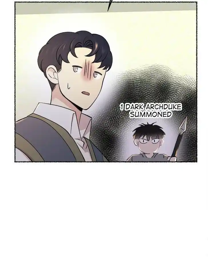 Like the Wind on a Dry Branch Ch.087