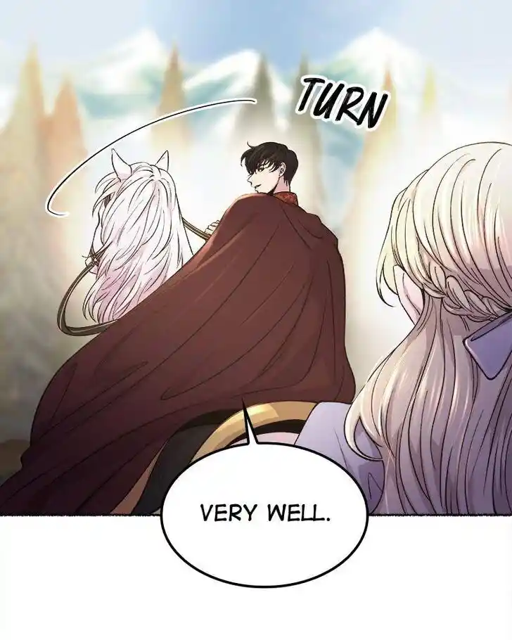 Like the Wind on a Dry Branch Ch.087