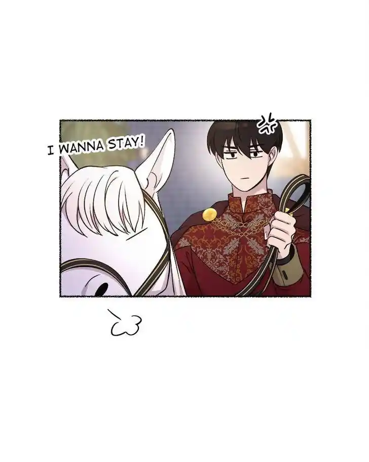 Like the Wind on a Dry Branch Ch.087