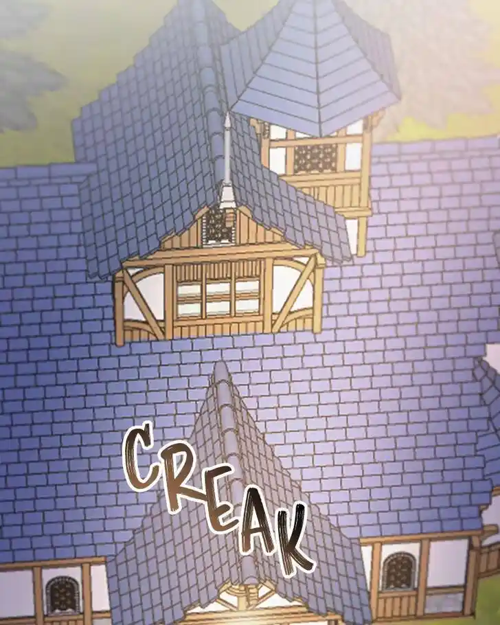 Like the Wind on a Dry Branch Ch.087