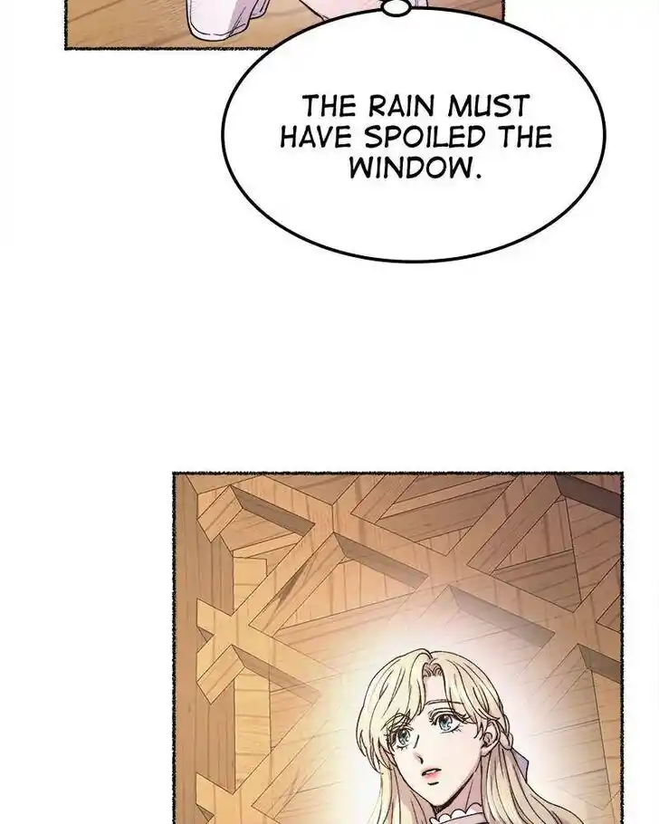 Like the Wind on a Dry Branch Ch.087