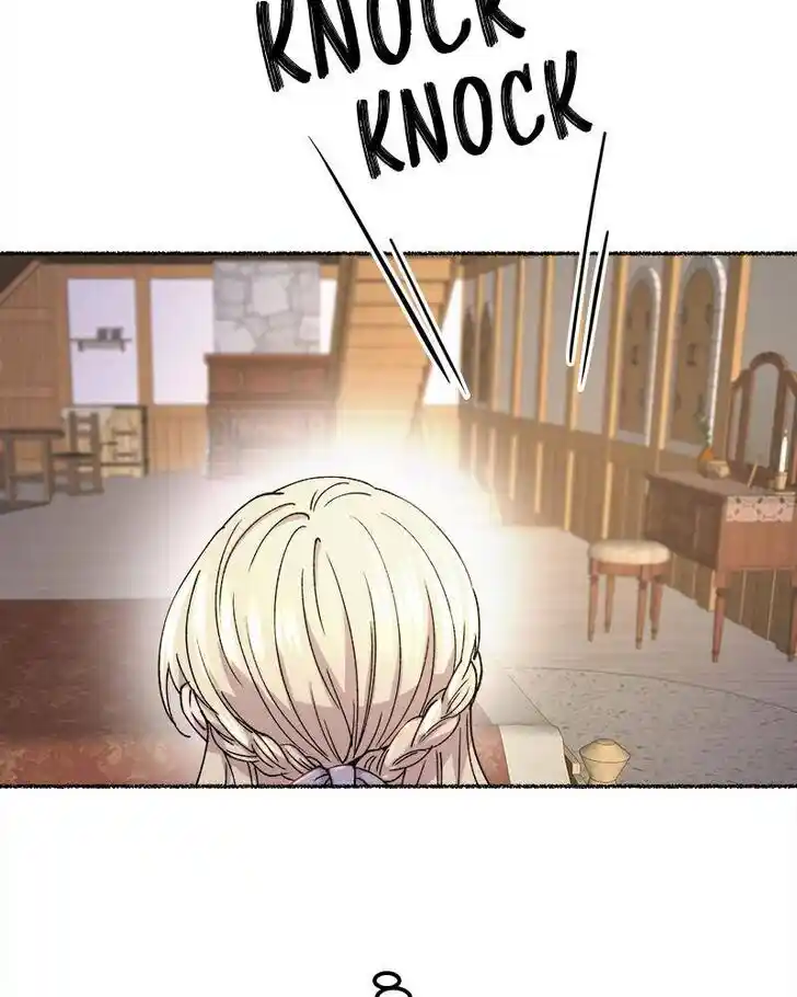 Like the Wind on a Dry Branch Ch.087