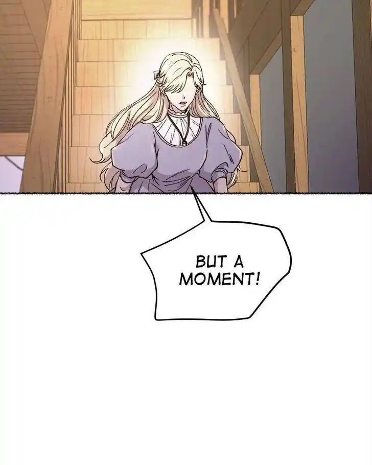 Like the Wind on a Dry Branch Ch.087