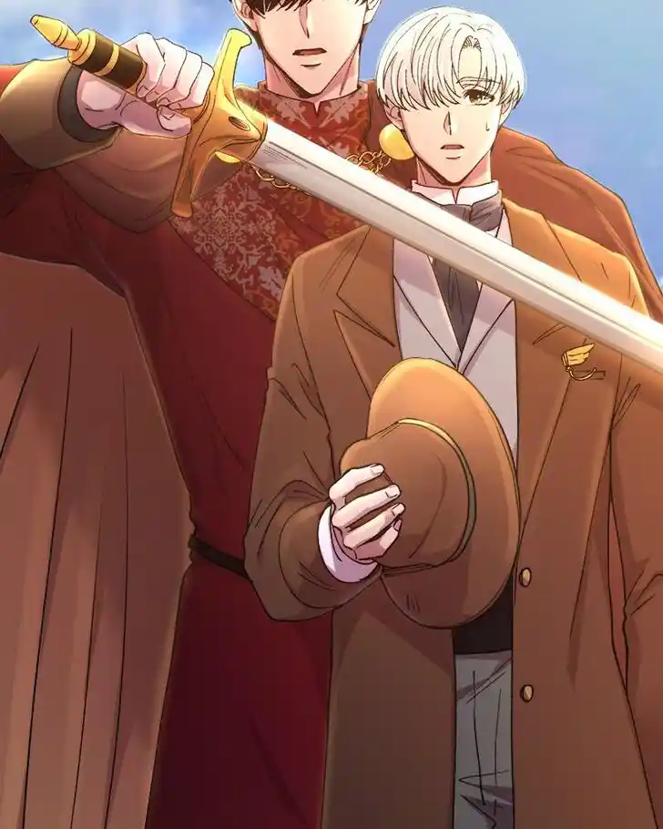 Like the Wind on a Dry Branch Ch.088