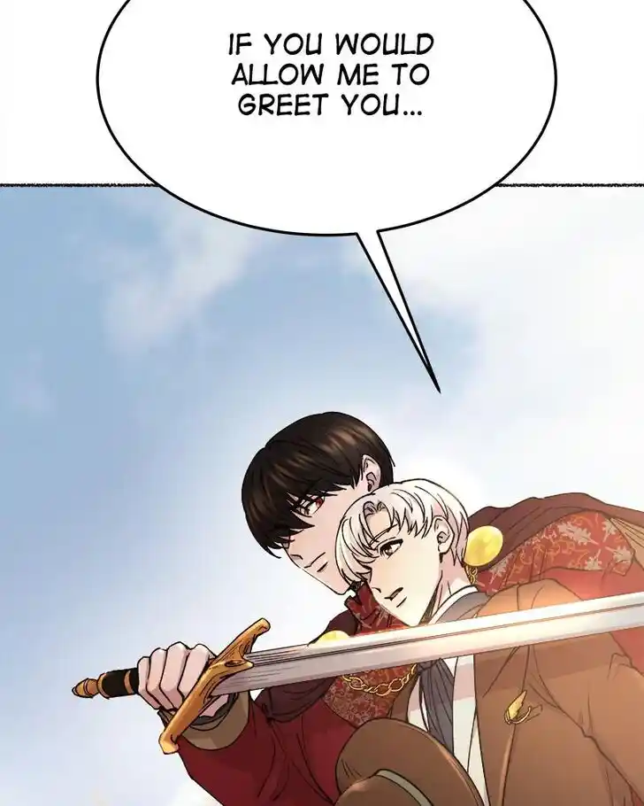 Like the Wind on a Dry Branch Ch.088