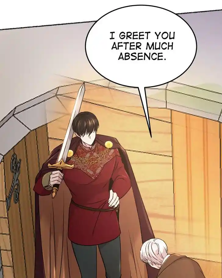 Like the Wind on a Dry Branch Ch.088