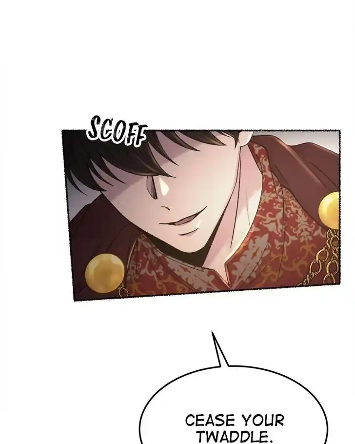 Like the Wind on a Dry Branch Ch.088