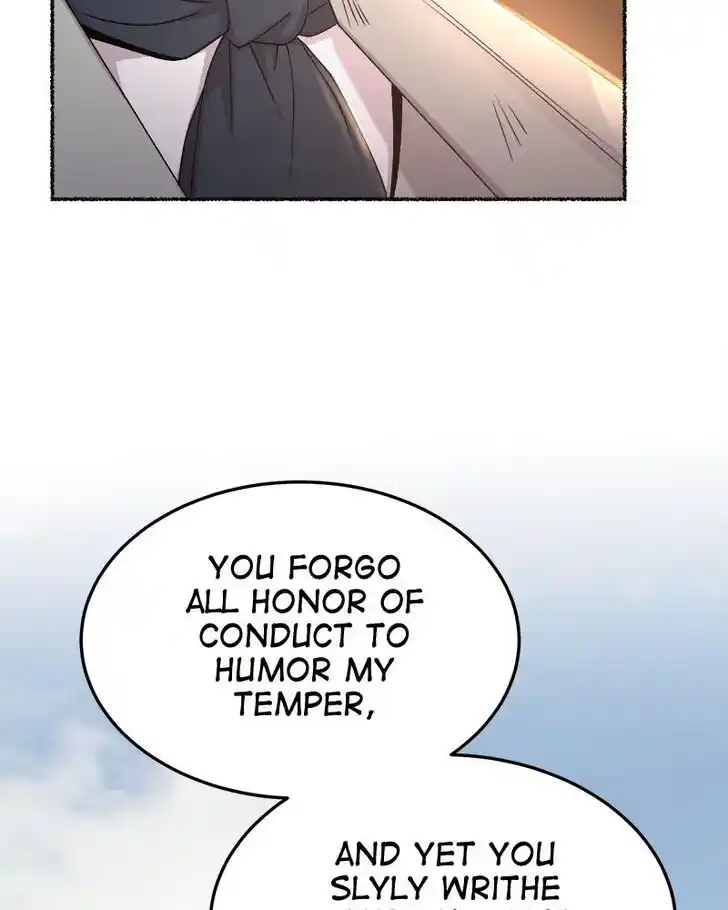 Like the Wind on a Dry Branch Ch.088