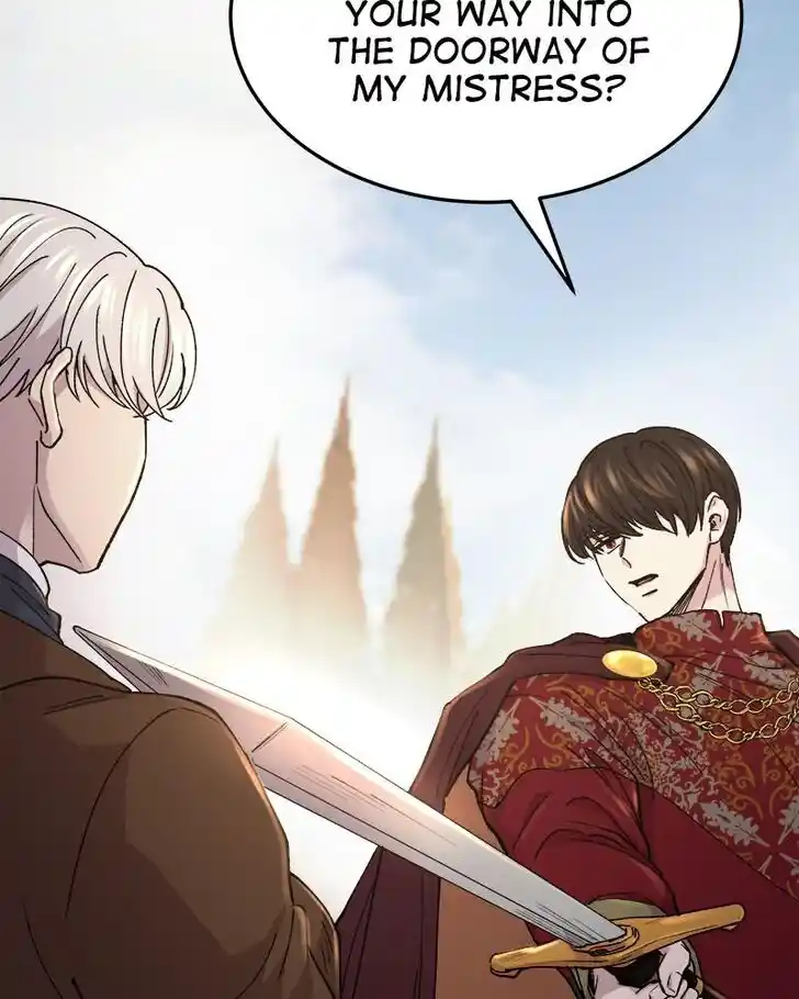 Like the Wind on a Dry Branch Ch.088