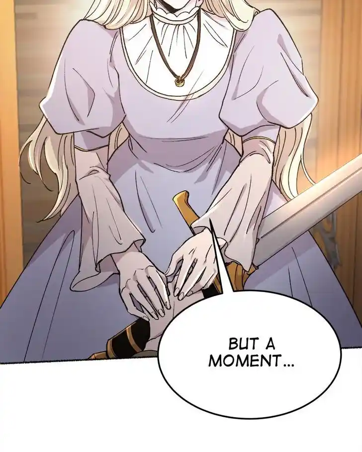 Like the Wind on a Dry Branch Ch.088