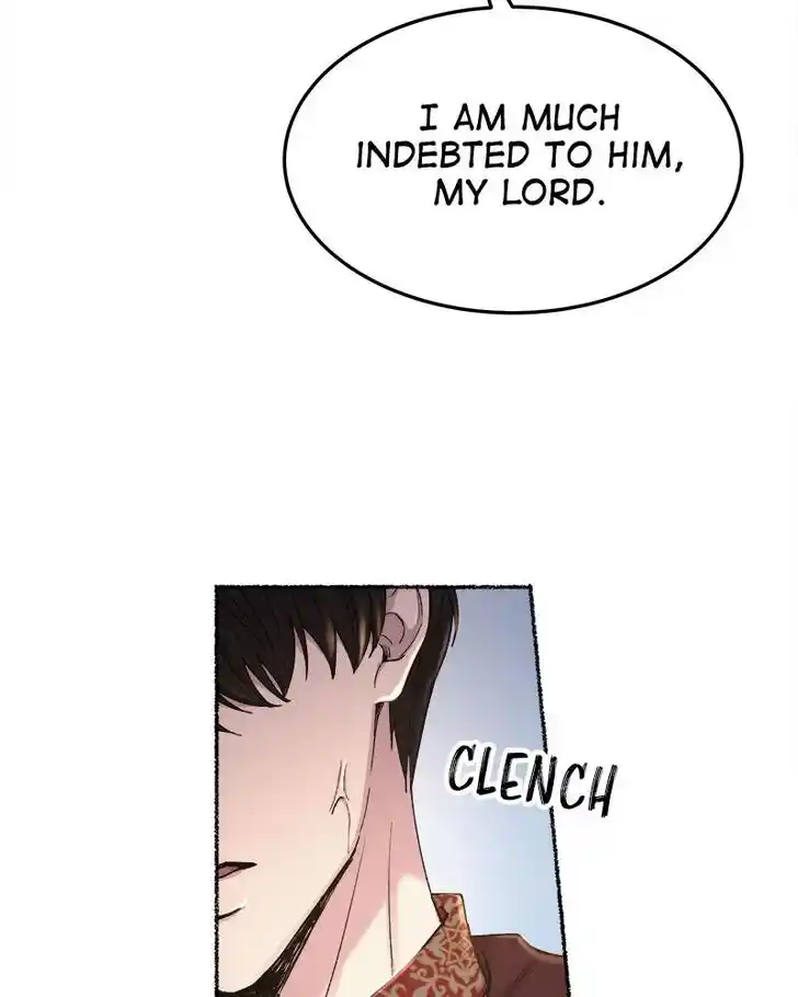 Like the Wind on a Dry Branch Ch.088