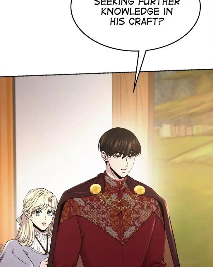 Like the Wind on a Dry Branch Ch.088