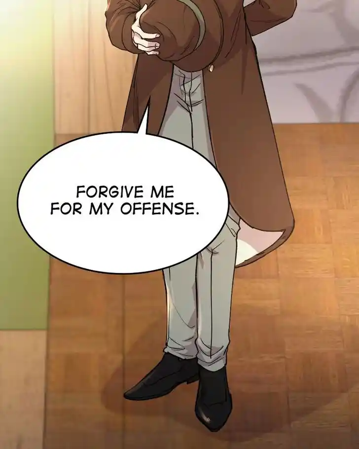 Like the Wind on a Dry Branch Ch.088