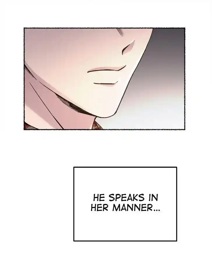 Like the Wind on a Dry Branch Ch.088