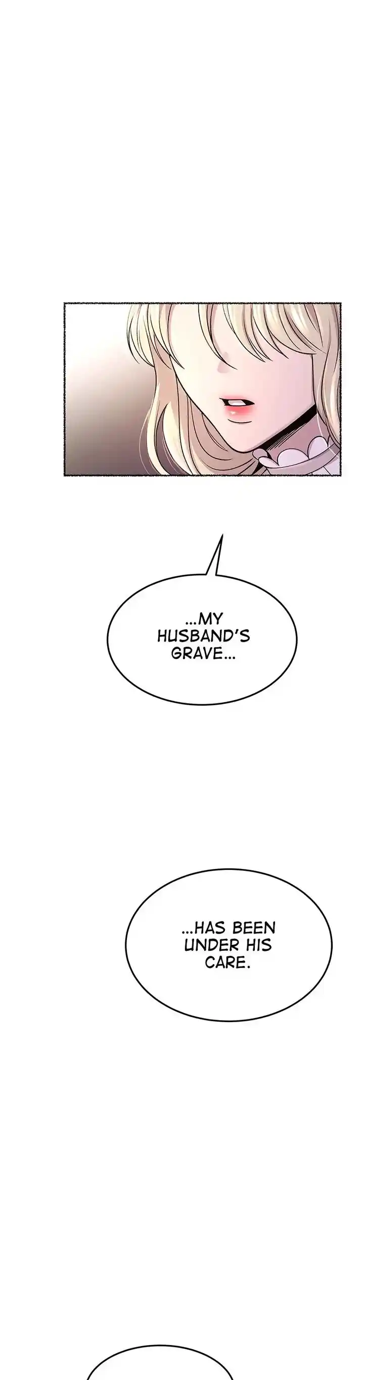 Like the Wind on a Dry Branch Ch.089