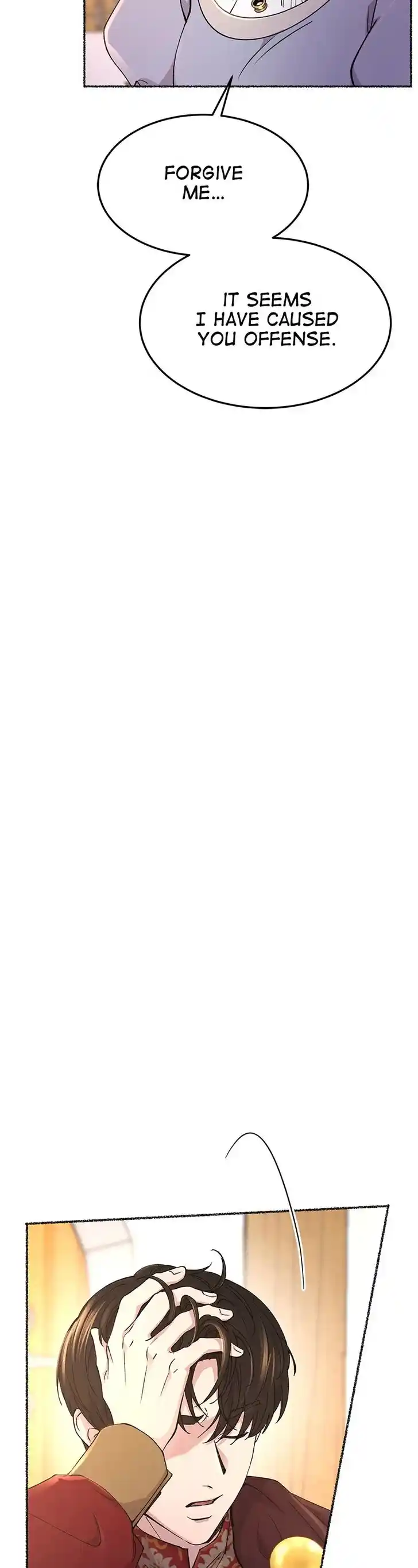 Like the Wind on a Dry Branch Ch.089