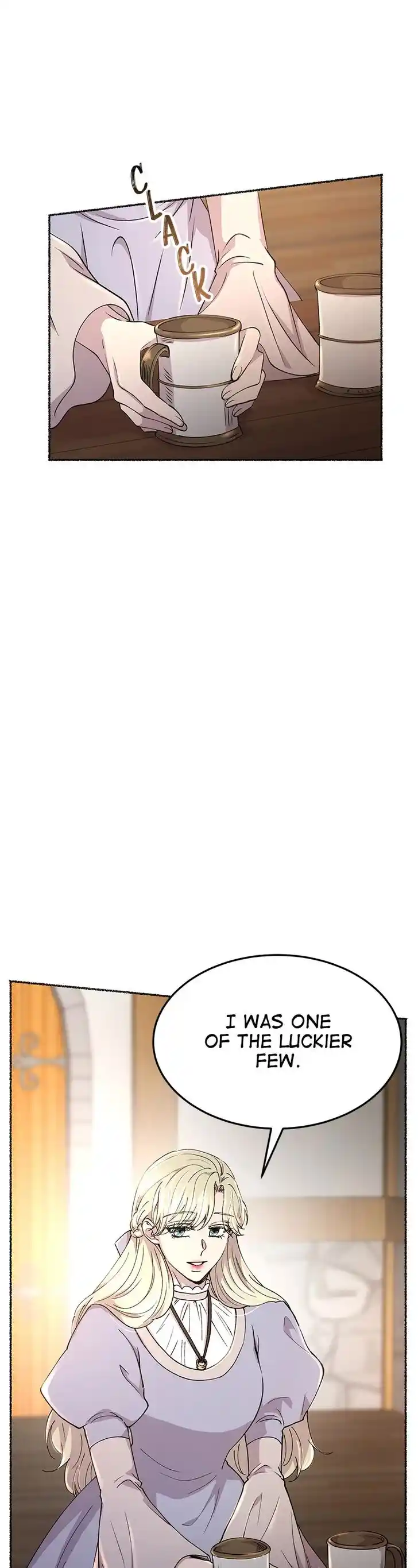 Like the Wind on a Dry Branch Ch.089