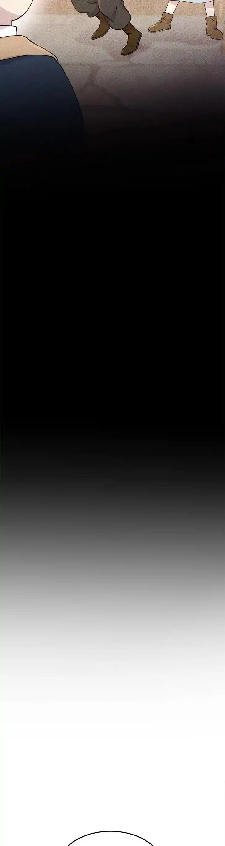 Like the Wind on a Dry Branch Ch.089