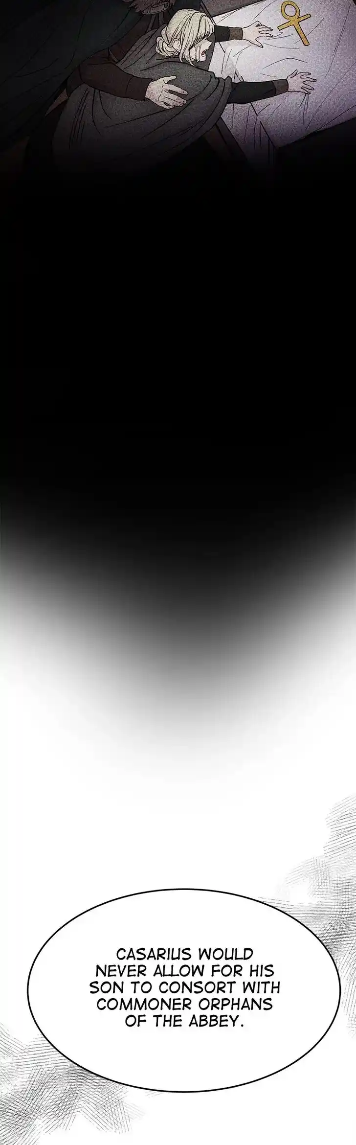 Like the Wind on a Dry Branch Ch.089