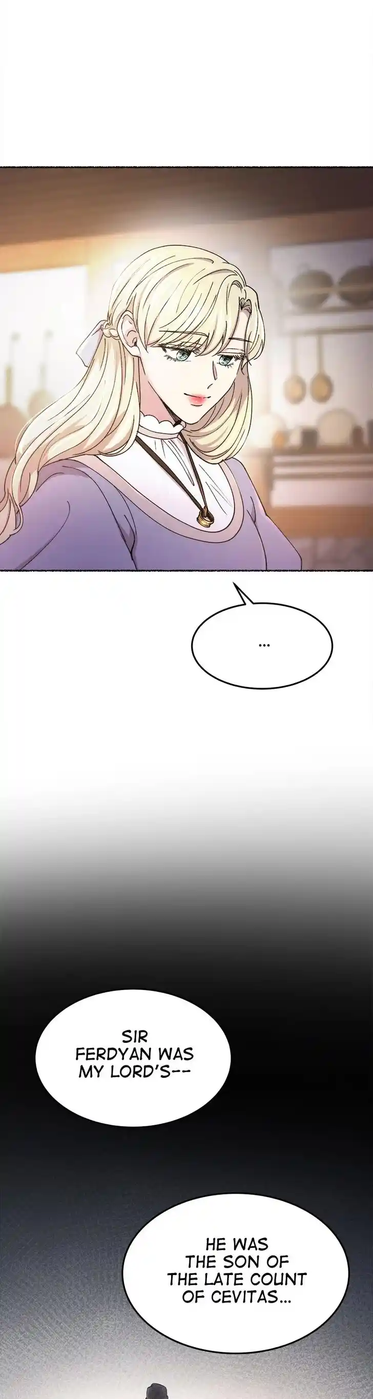 Like the Wind on a Dry Branch Ch.089