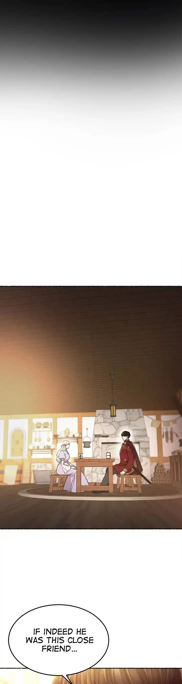 Like the Wind on a Dry Branch Ch.089