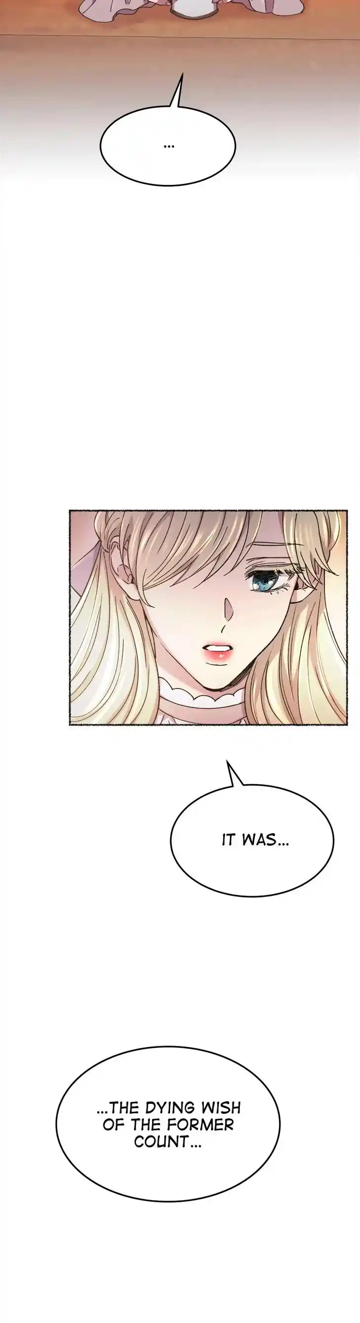 Like the Wind on a Dry Branch Ch.089