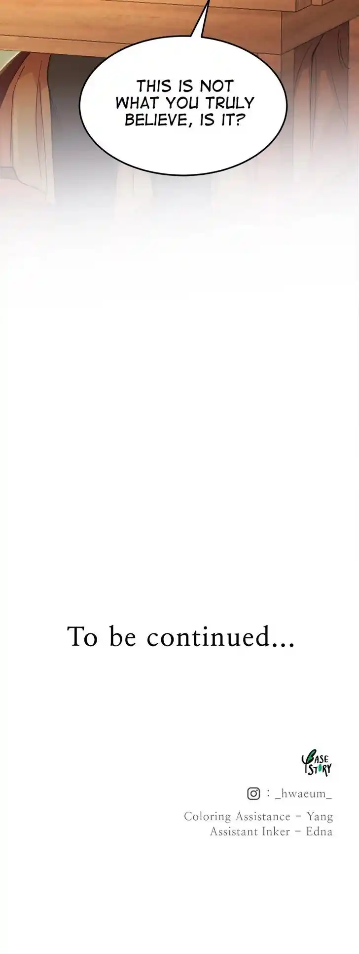 Like the Wind on a Dry Branch Ch.089