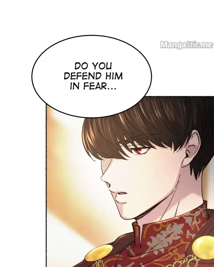 Like the Wind on a Dry Branch Ch.090