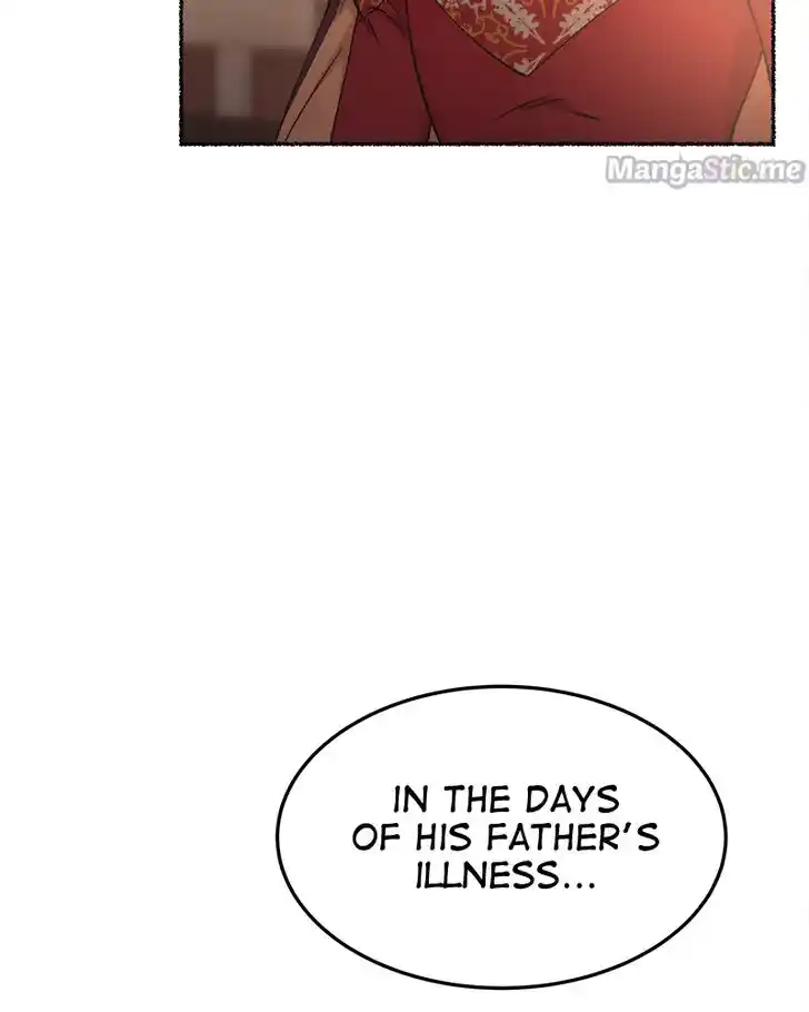 Like the Wind on a Dry Branch Ch.090