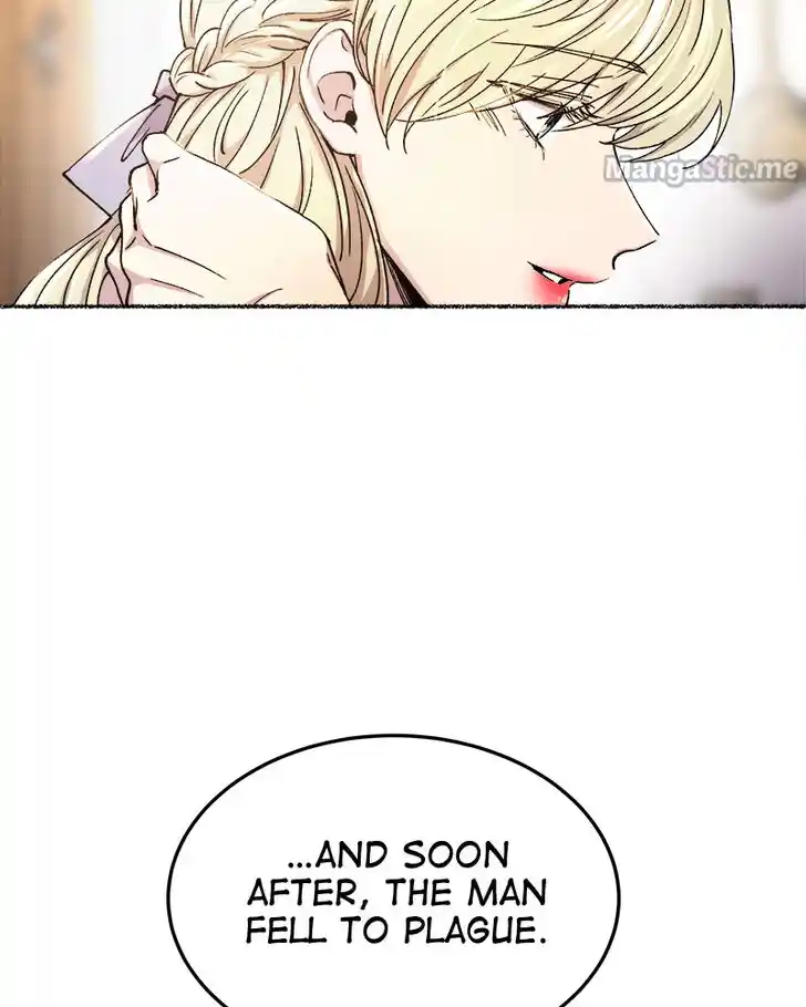 Like the Wind on a Dry Branch Ch.090