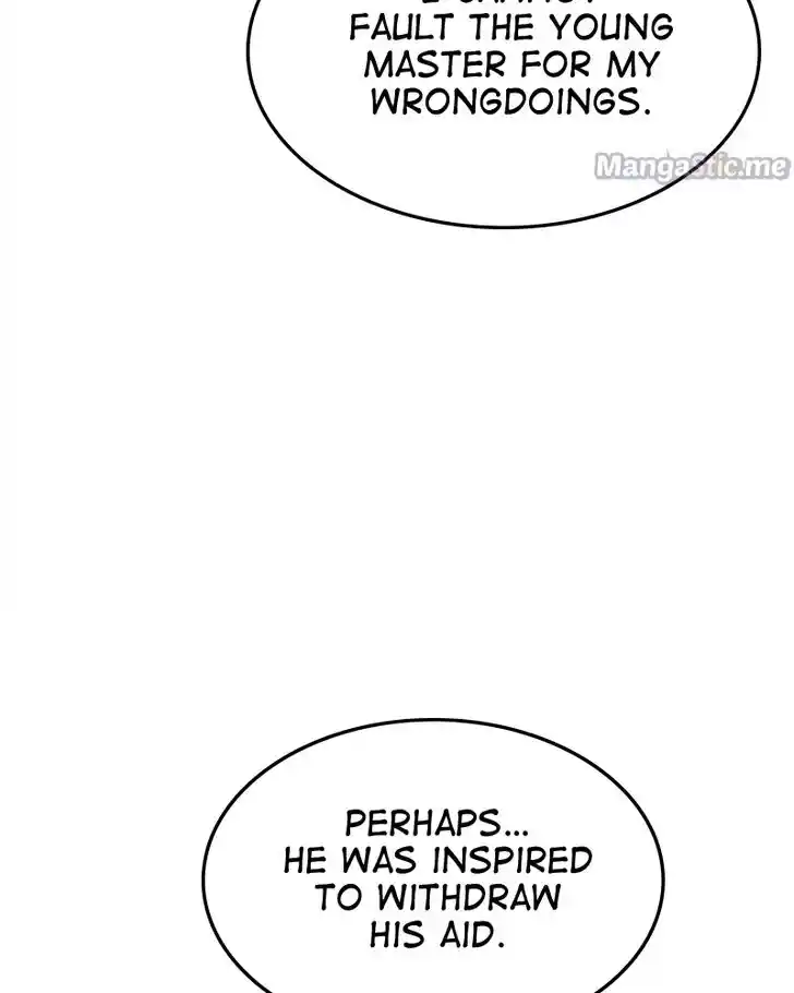 Like the Wind on a Dry Branch Ch.090