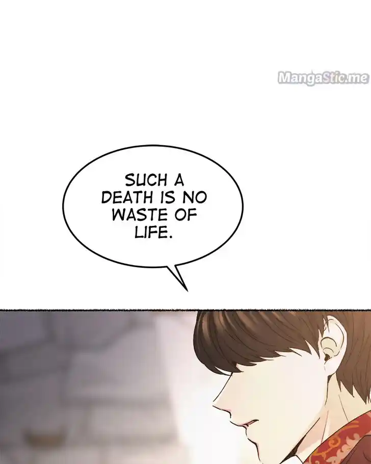 Like the Wind on a Dry Branch Ch.090