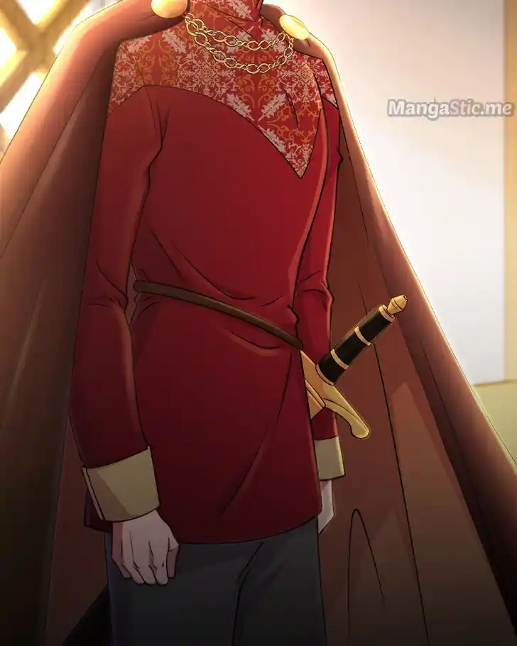 Like the Wind on a Dry Branch Ch.090