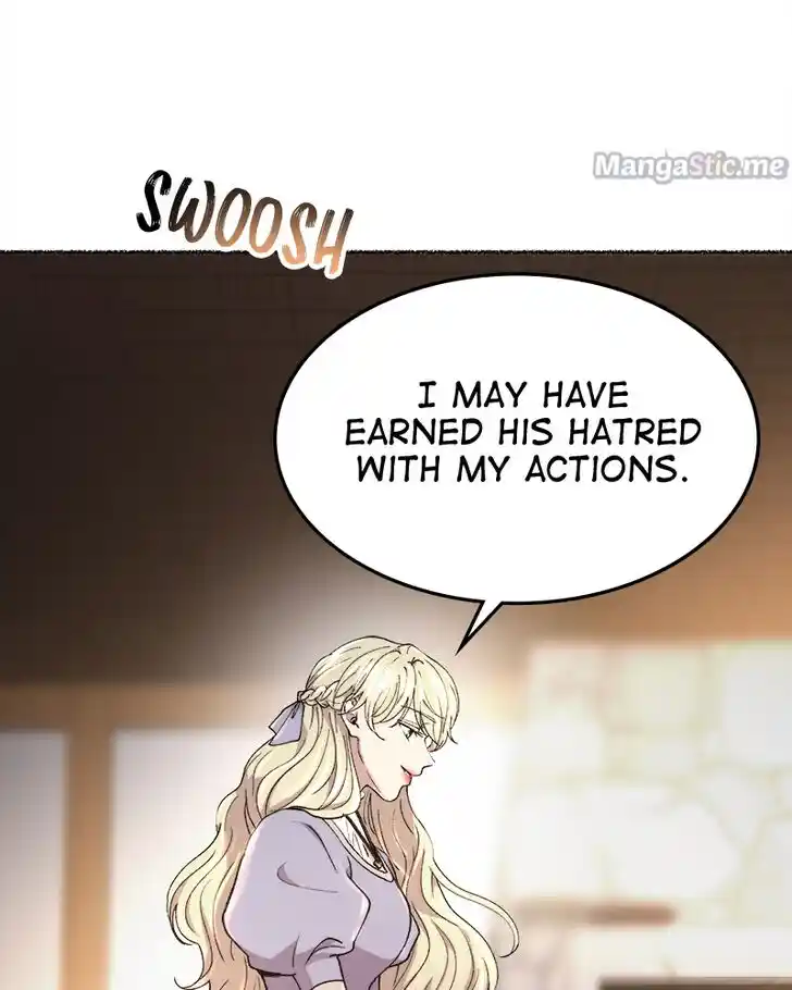 Like the Wind on a Dry Branch Ch.090