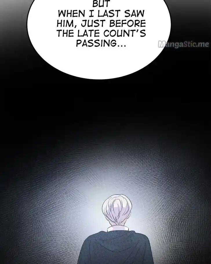 Like the Wind on a Dry Branch Ch.090