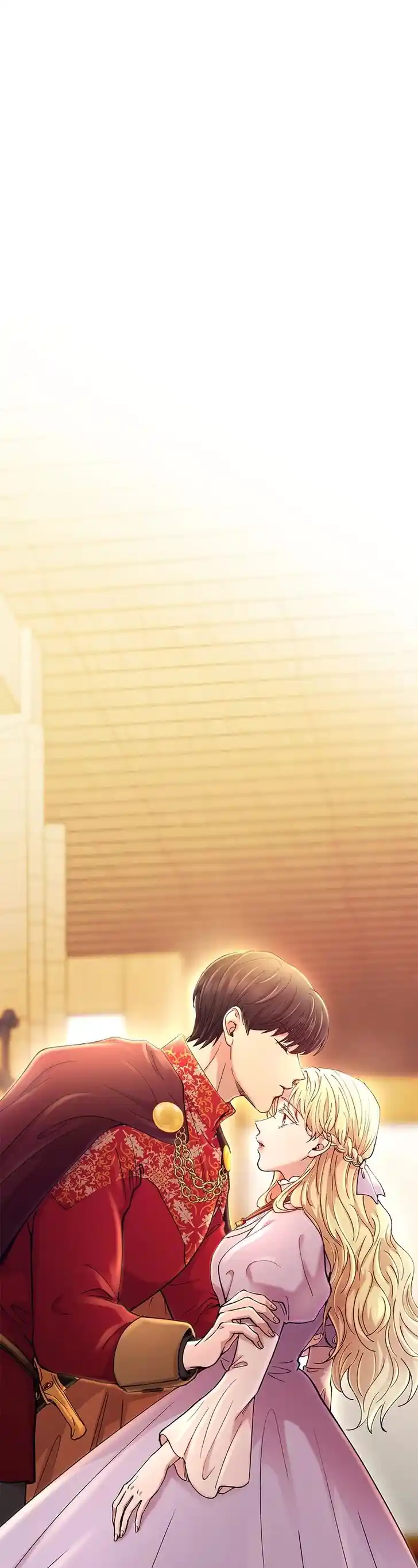 Like the Wind on a Dry Branch Ch.091